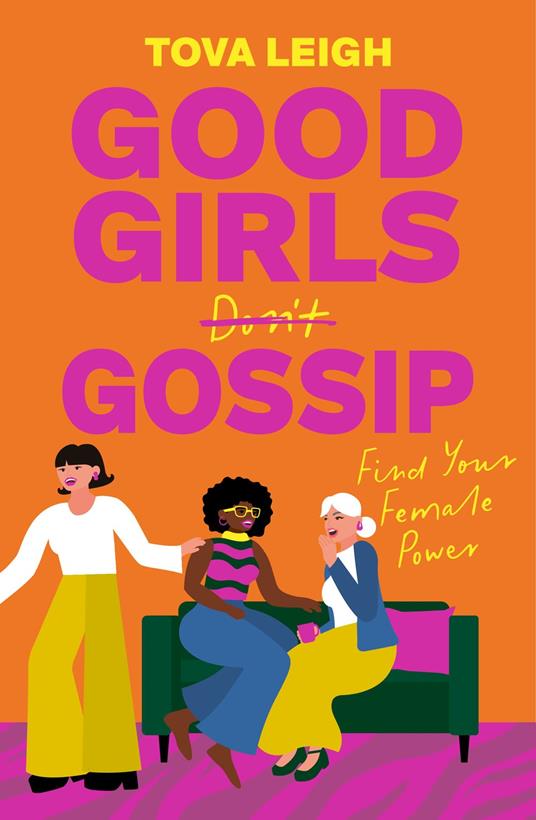 Good Girls Gossip