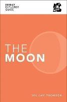 Imray Explorer Guide - The Moon - William Thomson - cover