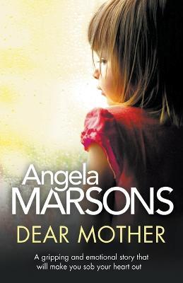 Dear Mother - Angela Marsons - cover