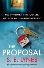 The Proposal: An unputdownable psychological thriller