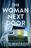 The Woman Next Door - Sue Watson - cover