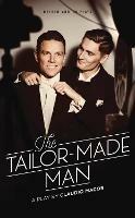 The Tailor Made Man - Claudio Macor - cover