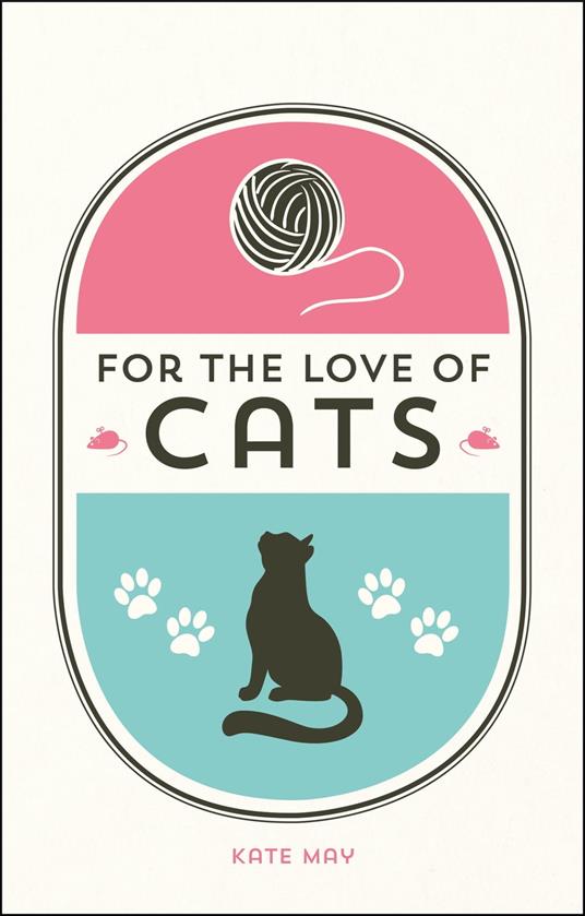 For the Love of Cats