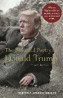 The Beautiful Poetry of Donald Trump - Rob Sears - cover