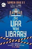 The Liar in the Library