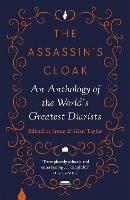 The Assassin's Cloak: An Anthology of the World's Greatest Diarists - cover