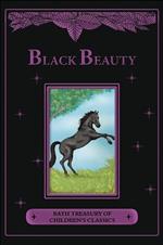 Black Beauty: Bath Treasury of Children's Classics