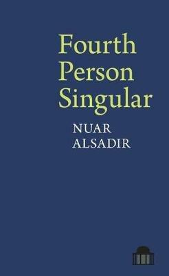 Fourth Person Singular - Nuar Alsadir - cover