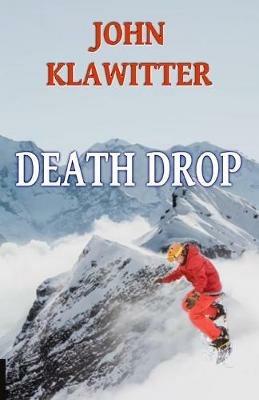 Death Drop - John Klawitter - cover