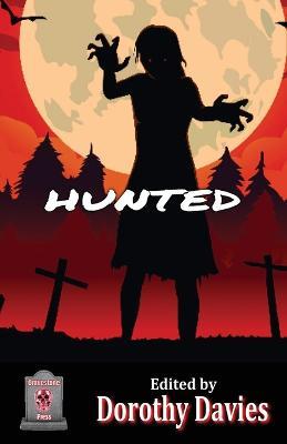 Hunted (Horror Anthology) - cover