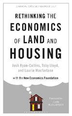 Rethinking the Economics of Land and Housing