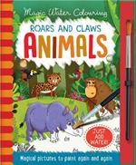 Roars and Claws - Animals