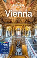 Lonely Planet Vienna