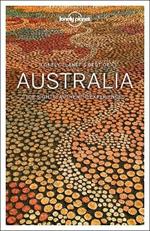 Lonely Planet Best of Australia