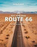 Lonely Planet Best Road Trips Route 66 3