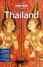 Lonely Planet Thailand