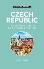 Czech Republic - Culture Smart!: The Essential Guide to Customs & Culture