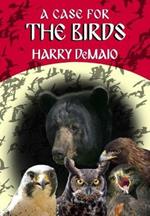 A Case For The Birds (Octavius Bear 15)