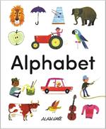 Alphabet