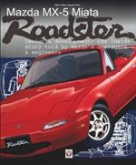 Mazda Mx-5 Miata Roadster: Design & Development