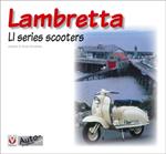 Lambretta Ll Series Scooters