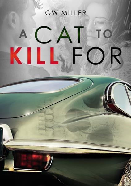 A Cat to Kill For