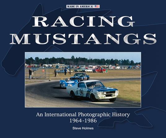 Racing Mustangs