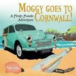Moggy goes to Cornwall: A Pirate Puzzle Adventure
