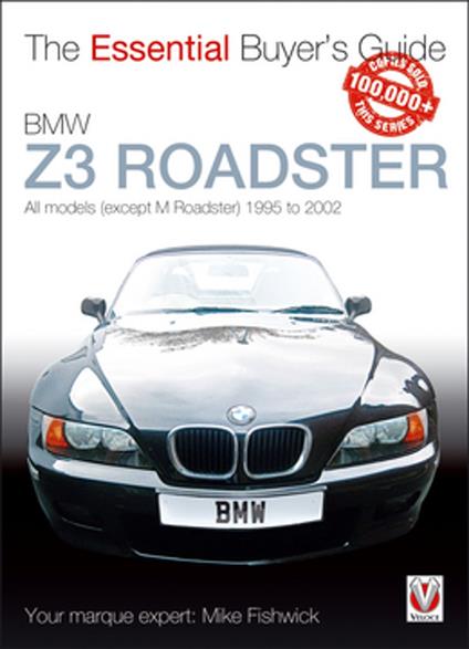 BMW Z3 Roadster