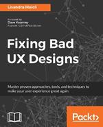 Fixing Bad UX Designs