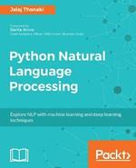 Python Natural Language Processing