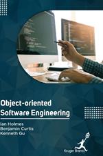 Object Oriented Software Engineering