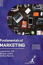 Fundamentals of Marketing