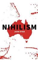 Nihilism - John Dyer - cover