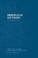 Principles of ECE Theory: A new paradigm of physics