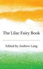 The Lilac Fairy Book