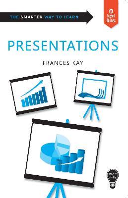 Smart Skills: Presentations - Frances Kay - cover