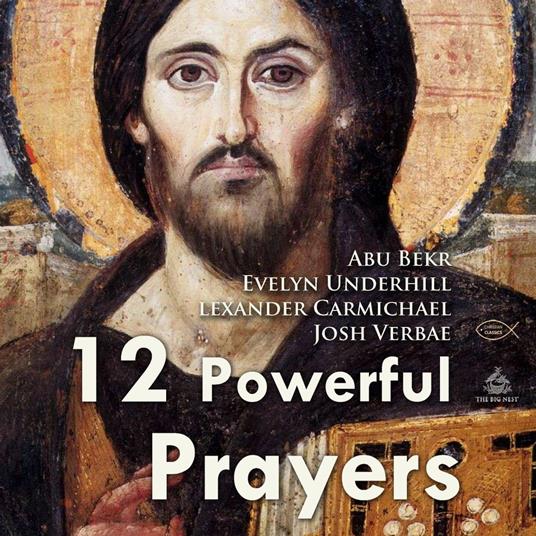 Twelve Powerful Prayers