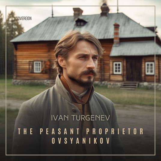 Peasant Proprietor Ovsyanikov, The