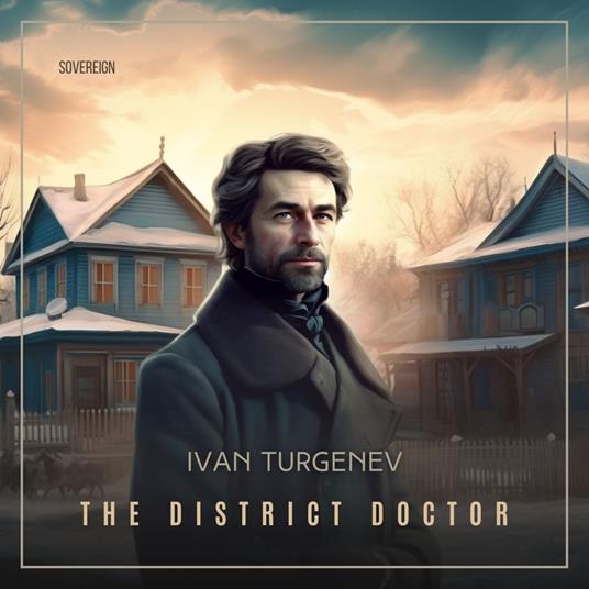 District Doctor, The