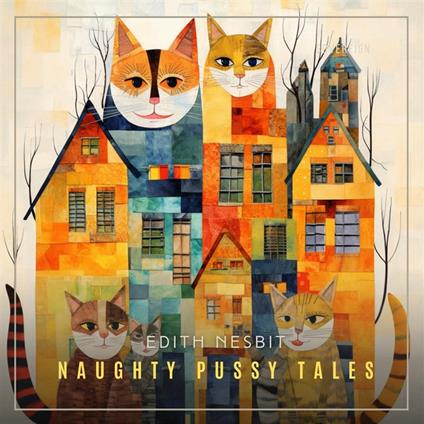 Naughty Pussy Tales