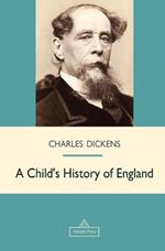 A Child's History of England