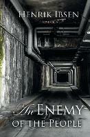 An Enemy of the People - Henrik Ibsen - cover