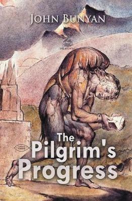 The Pilgrim's Progress - John Bunyan - cover