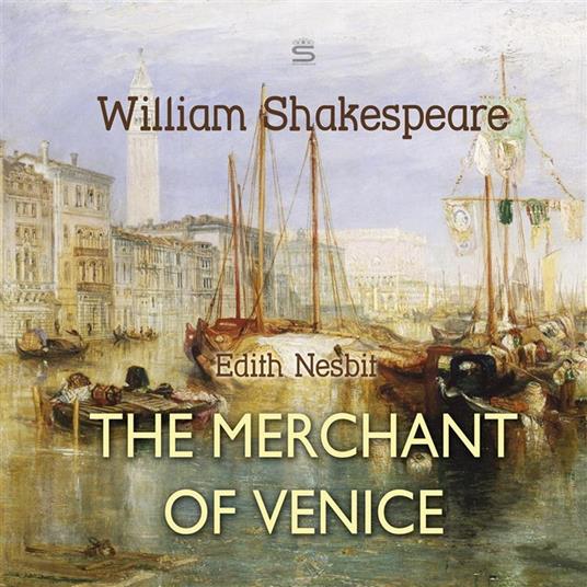 The Merchant of Venice