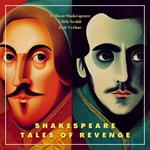 Shakespeare Tales of Revenge