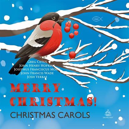 Merry Christmas! Christmas Carols