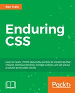 Enduring CSS