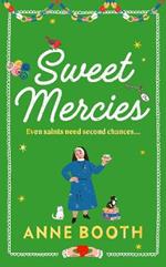 Sweet Mercies: Order the most charming heartwarming Christmas read for 2023