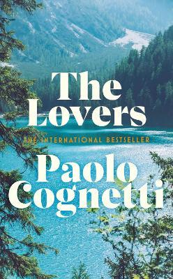 The Lovers - Paolo Cognetti - cover